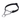 Guardian Gear - Martingale Collar 13-18In Blk