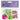 ST Stripe Mice & Jingle Ball 4Pk