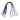 TP Basic Grooming Loops 18In Asst 4Pk