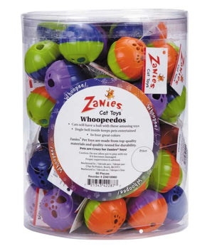 ZA Whoopeedos Canister 60Pc