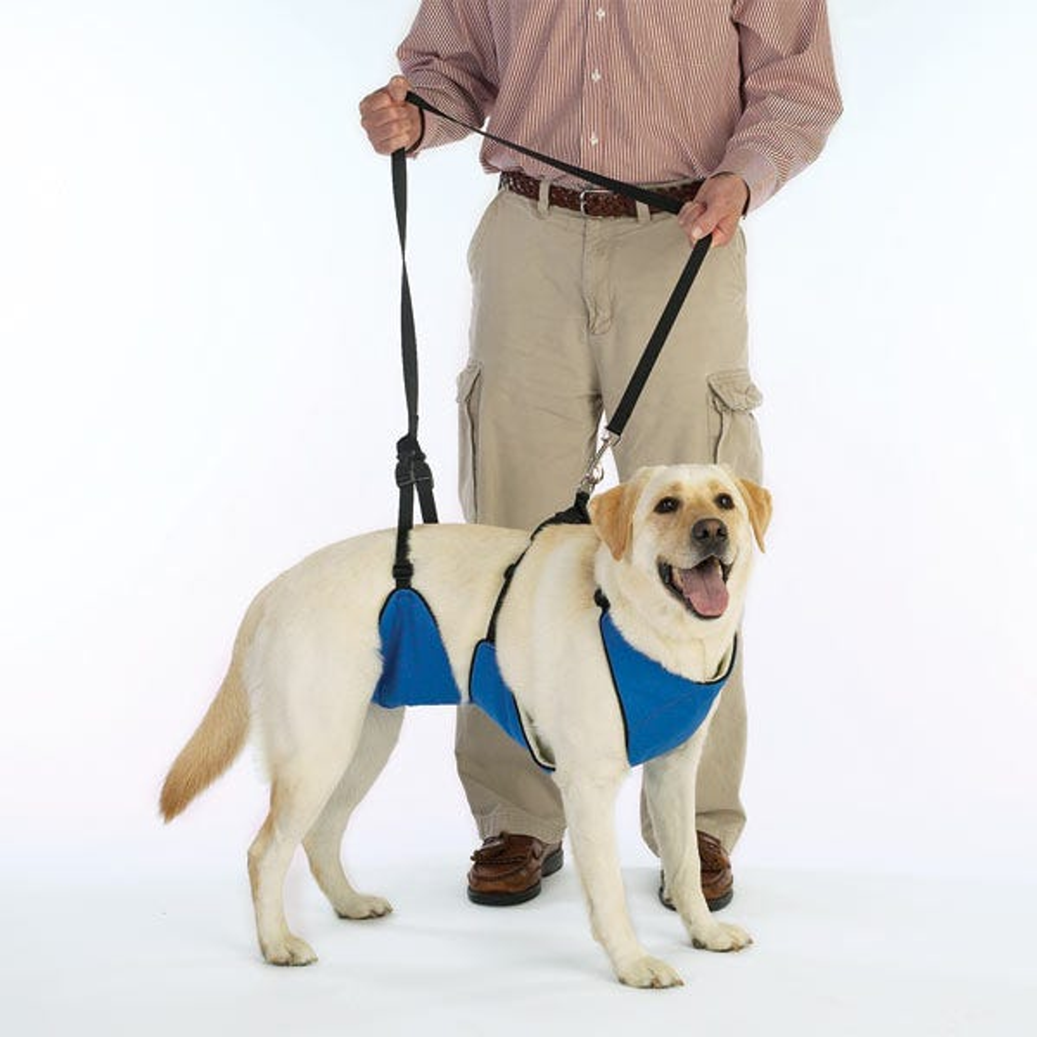Guardian Gear - Lift & Lead 4in1 L Blu