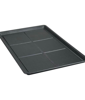 PS Crate Plastic Repl Tray L 42x28In