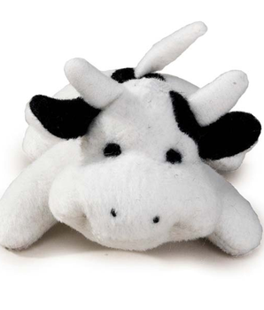 ZA Bitty Buddy 3In Moo