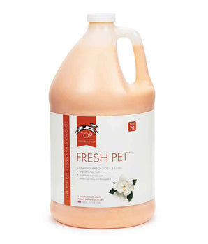 TP Fresh Pet Conditioner Gal