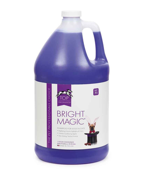 TP Bright Magic Shampoo Gal