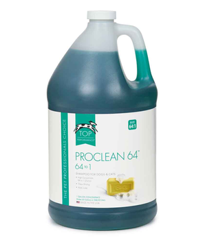 TP ProClean 64 Shampoo Gal