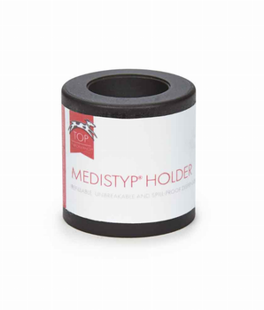 TP MediStyp Holder Blk