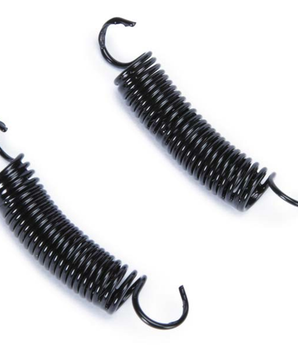 PS Door Spring for Pro Mod Cge 2Pc Blk