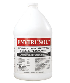 TA Tropical Envirusol Disinfectant Gal