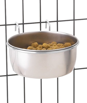 PS SS Hanging Bowl 16oz