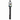 DGR 5/8in Adjustable Collar Black