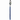 Diggers 5/8in Nylon Lead 72in Blue