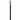 DGR 1in Dbl Nylon Collar 18in Black