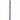 DGR 3/4in Nylon Collar 16in Blue