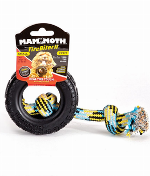 Sm 3.75 Tirebiter 11 W Rope