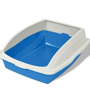 Framed Litter Pan Cp4 L