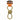 Chomper Figure 8 Rope Ball