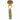 Chomper Woven Rope Monkey Fist Tug