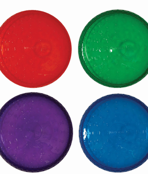 Chomper TPR Frisbee