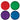 Chomper TPR Frisbee