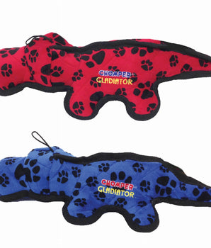 Chomper Gladiator Tuff Alligator