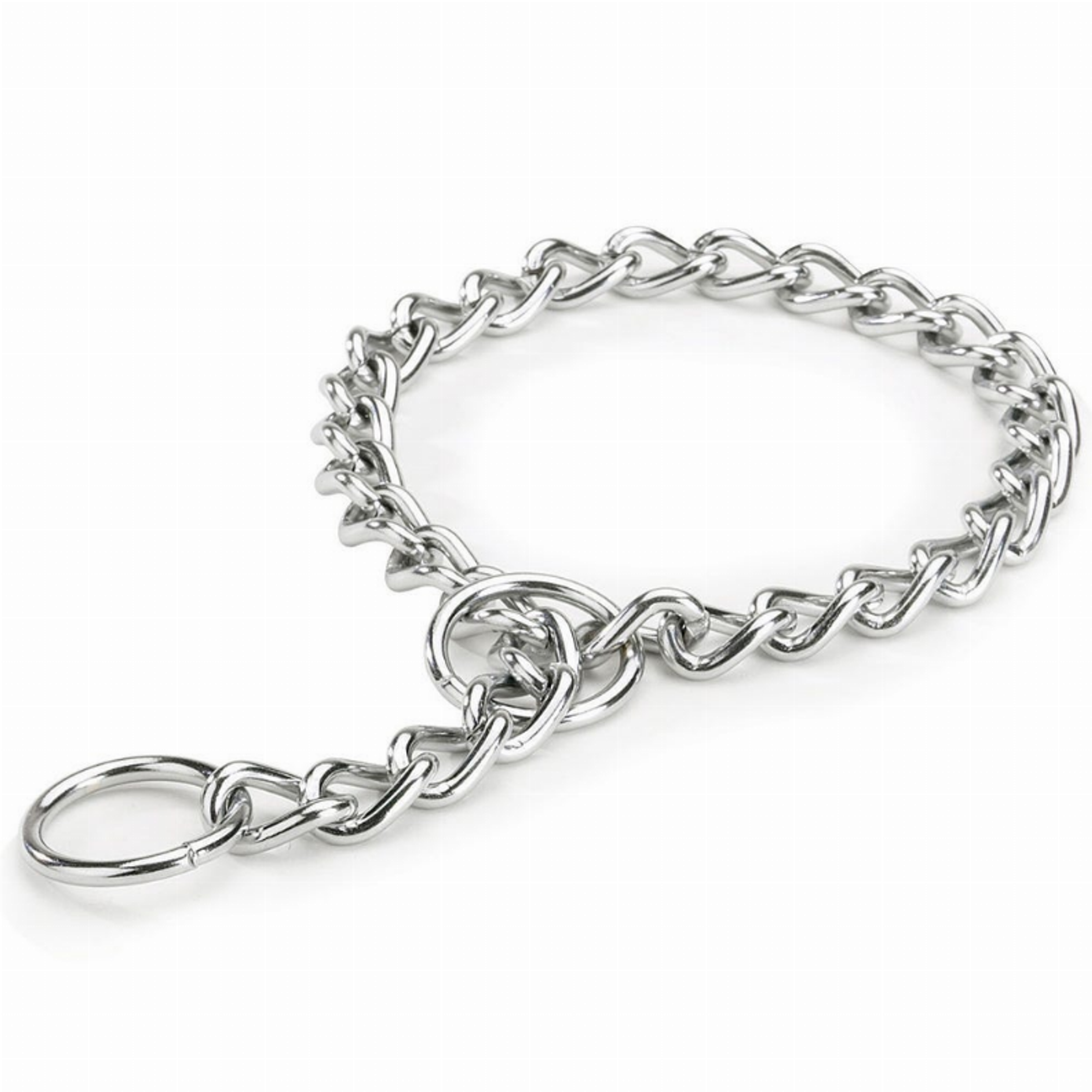 Guardian Gear - Hvy Wt Chain Collar 20In 3.5mm