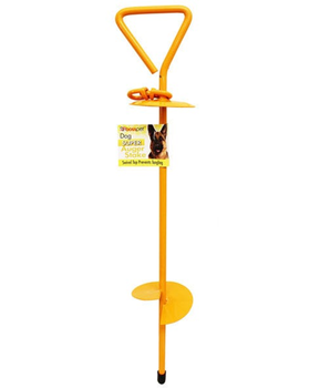 Prestige Super Auger Stake