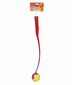 Tennis Ball Launcher Toy