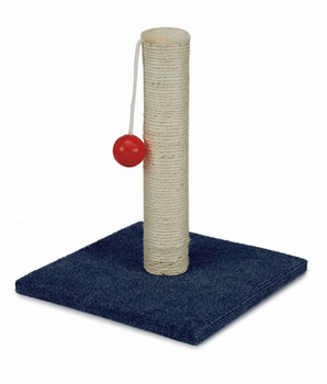 Scruffys Sisal Scratch Post