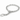 Guardian Gear - Xtrm Hvy Wt Chain Collar 24In 6mm