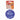 Interactive Treat Dispensing Ball – Durable TPR Chew Toy for Dogs