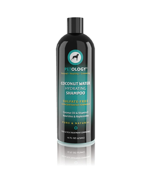 PTY Coconut H2O Hydrating Shamp 16 oz