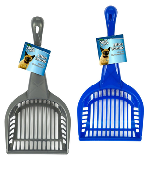 ALC Plastic Cat Litter Scoop