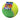 Digger's Lg Tennis Ball Toys Asst 3