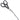 DB 11B Shear with Ball Tip Curv 6.5In