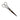 DB BB Shear Andz Curv 6.5In