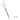 DB Econ Stainless Shear Curve 8.25In