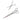 DB Mercedes 88 SS Shear Strt 8.25In