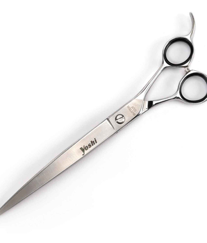 GE Yoshi Curve-Even Hndle Shears 8.5In