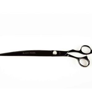 GE Black Pearl Curved Shear 10In