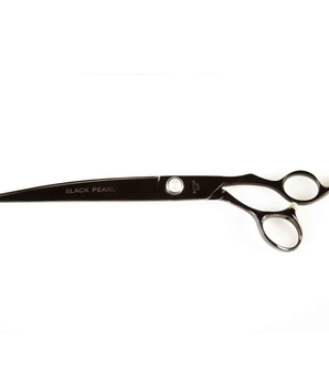 GE Black Pearl Curved Shear 8.5In