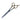 DB Shear Thin with Rest 46Tooth 7.5In