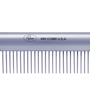 RS Ergonomic Comb Coarse