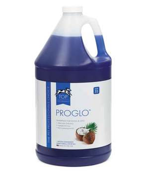 TP ProGlo Shampoo Gal