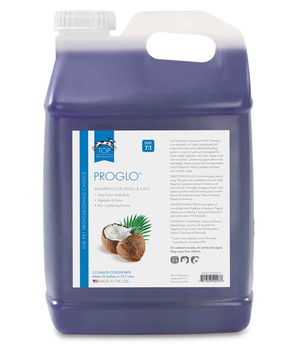 TP ProGlo Shampoo 2.5Gal