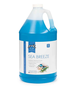 TP Sea Breeze Shampoo Gal