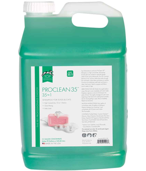 TP ProClean 35 Shampoo 2.5Gal