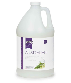 TP Australian Pet Shampoo Gal