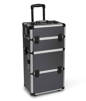 MGT Travel Storage Case Black