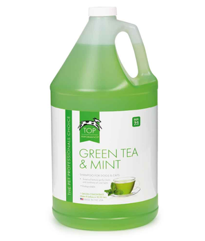 TP Green Tea & Mint Shampoo Gal